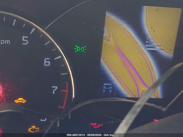 KNAFZ4A83G5465331 KIA FORTE EX