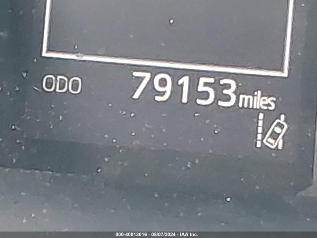 Toyota CAMRY SE 2018 JTNB11HK0J3010217 Image 15