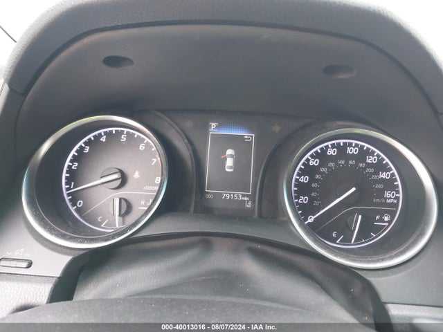 Toyota CAMRY SE 2018 JTNB11HK0J3010217 Image 7