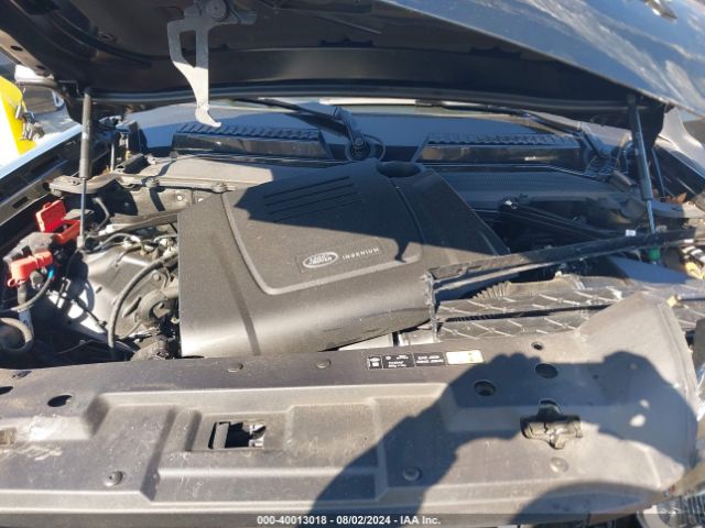 SALEJ7EX2P2237243 Land Rover Defender 110 S