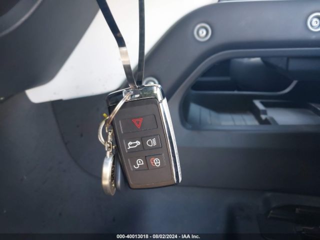 SALEJ7EX2P2237243 Land Rover Defender 110 S