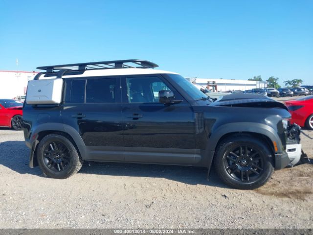 SALEJ7EX2P2237243 Land Rover Defender 110 S