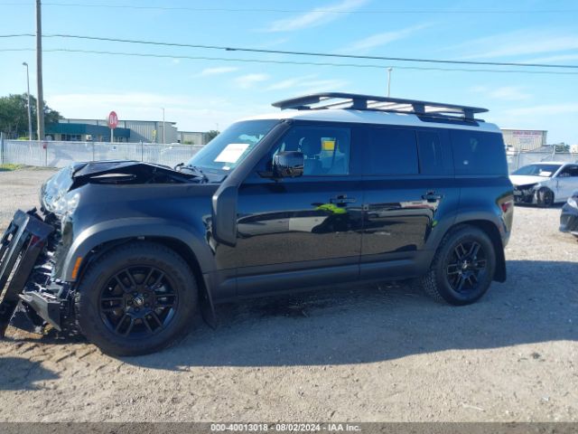 SALEJ7EX2P2237243 Land Rover Defender 110 S