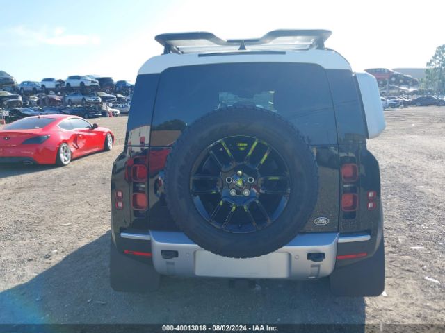 SALEJ7EX2P2237243 Land Rover Defender 110 S