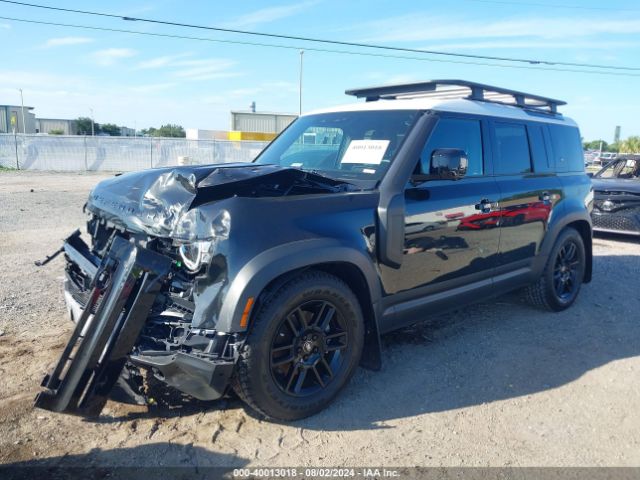 SALEJ7EX2P2237243 Land Rover Defender 110 S
