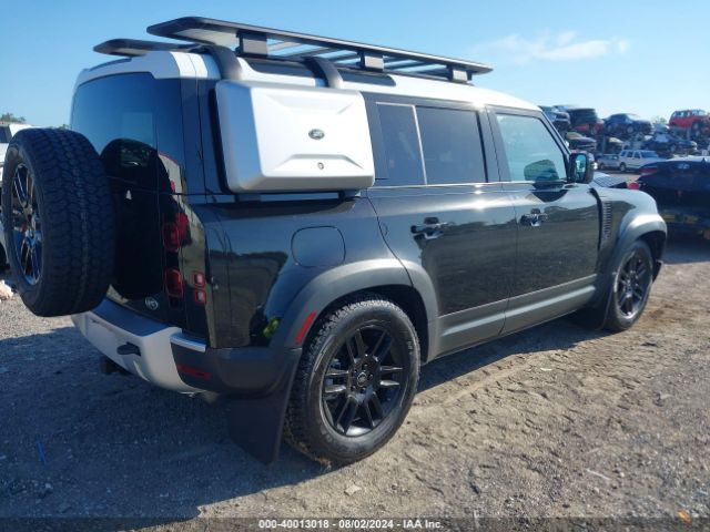 SALEJ7EX2P2237243 Land Rover Defender 110 S
