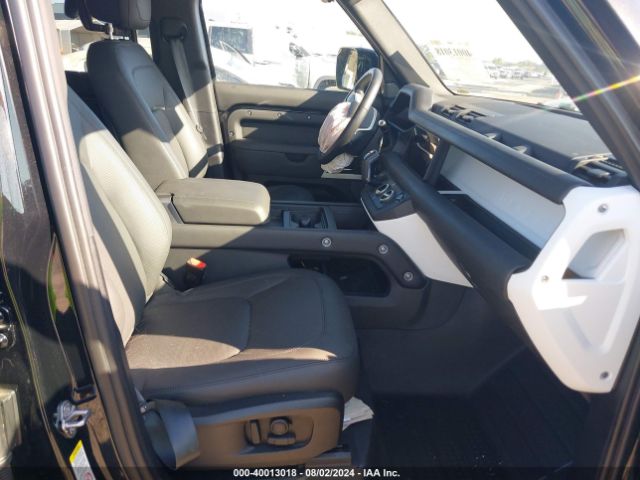 SALEJ7EX2P2237243 Land Rover Defender 110 S