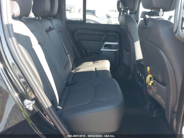 SALEJ7EX2P2237243 Land Rover Defender 110 S