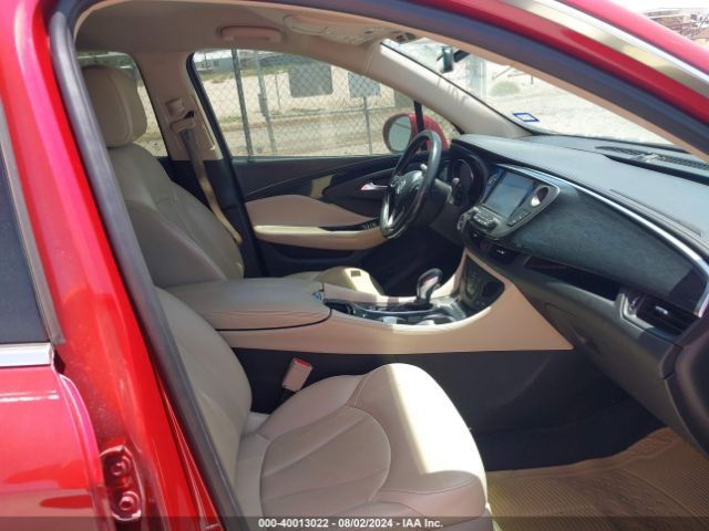 LRBFXBSA0HD028990 Buick Envision Essence