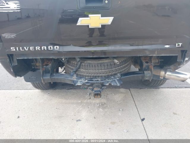 1GCVKREH1JZ171274 Chevrolet Silverado 1500 1lt