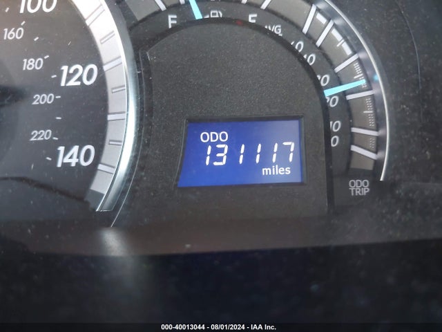 Toyota CAMRY SE 2014 4T1BF1FK5EU412657 Image 15