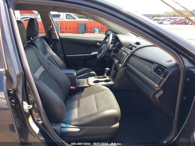 Toyota CAMRY SE 2014 4T1BF1FK5EU412657 Image 5
