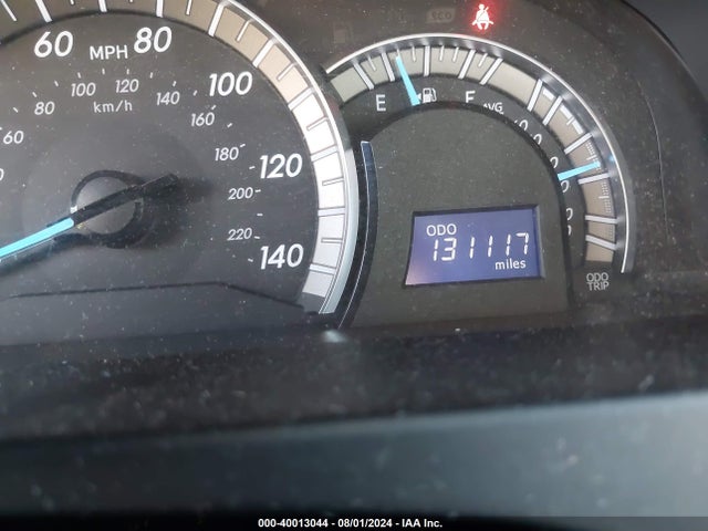 Toyota CAMRY SE 2014 4T1BF1FK5EU412657 Image 7