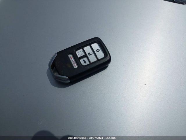 2HKRW2H54NH646282 Honda Cr-v Awd Ex
