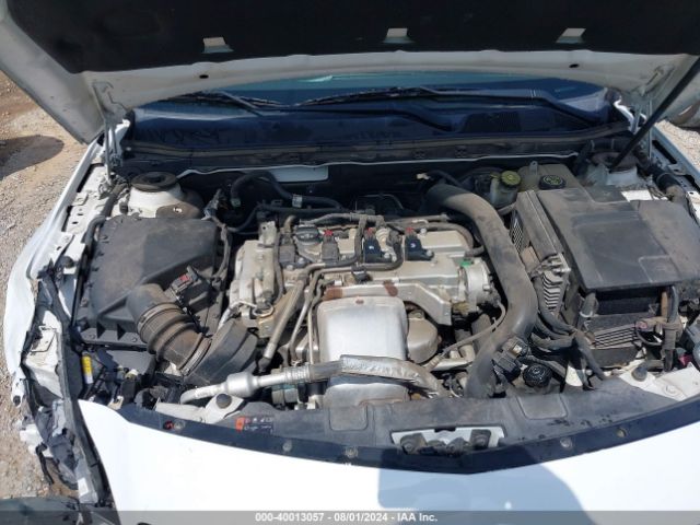 2G4GR5GX8H9115222 Buick Regal Turbo Premium Ii