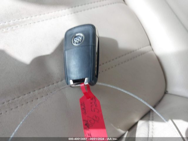 2G4GR5GX8H9115222 Buick Regal Turbo Premium Ii