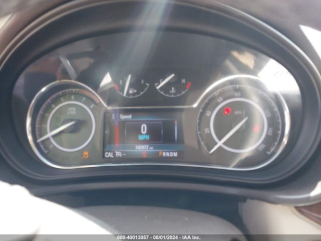 2G4GR5GX8H9115222 Buick Regal Turbo Premium Ii