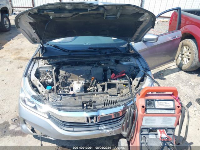 1HGCR2F67GA151479 Honda Accord Sport