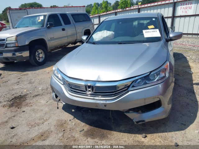 1HGCR2F67GA151479 Honda Accord Sport
