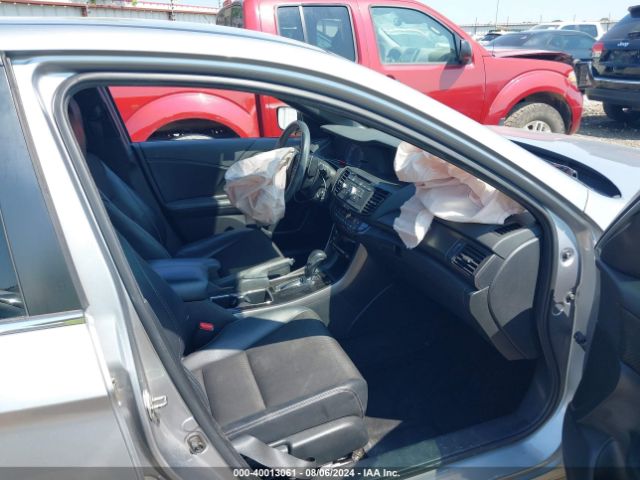 1HGCR2F67GA151479 Honda Accord Sport