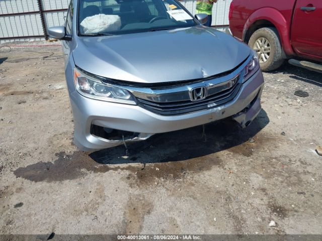 1HGCR2F67GA151479 Honda Accord Sport