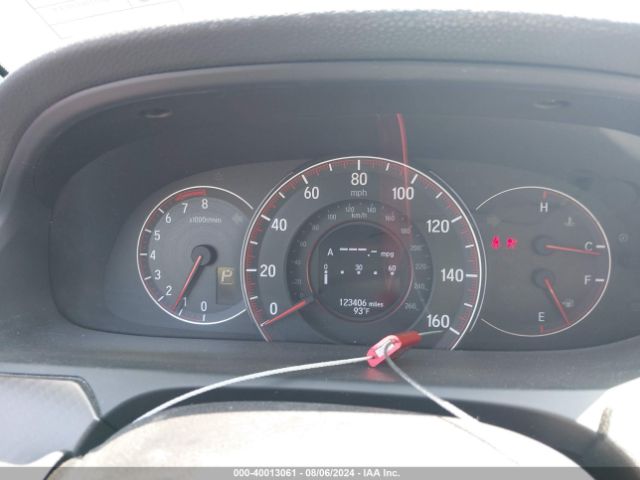 1HGCR2F67GA151479 Honda Accord Sport
