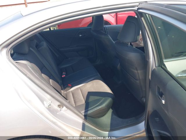 1HGCR2F67GA151479 Honda Accord Sport