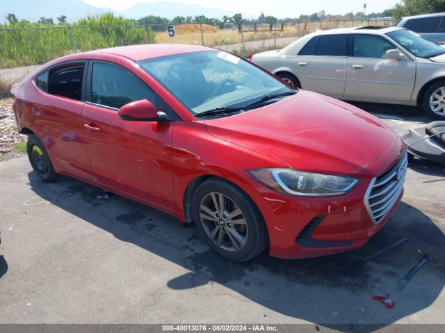 5NPD84LF1HH122382 auction archive image