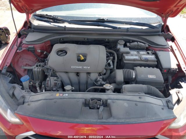 5NPD84LF1HH122382 Hyundai ELANTRA SE