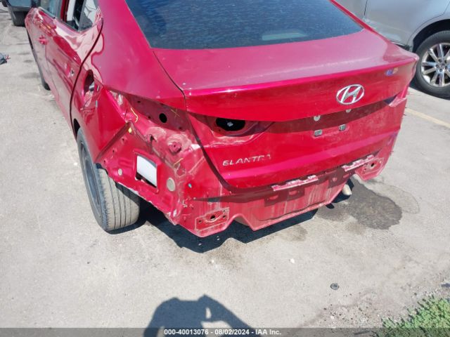 5NPD84LF1HH122382 Hyundai ELANTRA SE