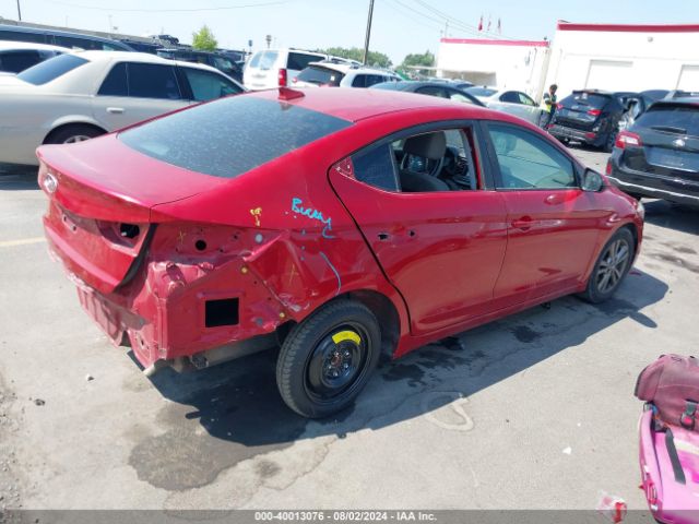 5NPD84LF1HH122382 Hyundai ELANTRA SE