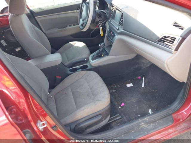 5NPD84LF1HH122382 Hyundai ELANTRA SE