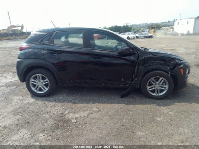 KM8K1CAA1MU745901 Hyundai Kona Se