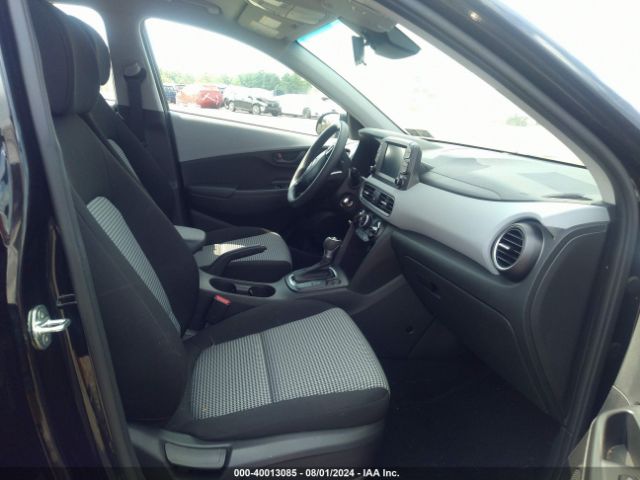 KM8K1CAA1MU745901 Hyundai Kona Se