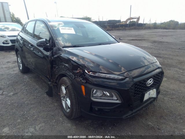 KM8K1CAA1MU745901 Hyundai Kona Se