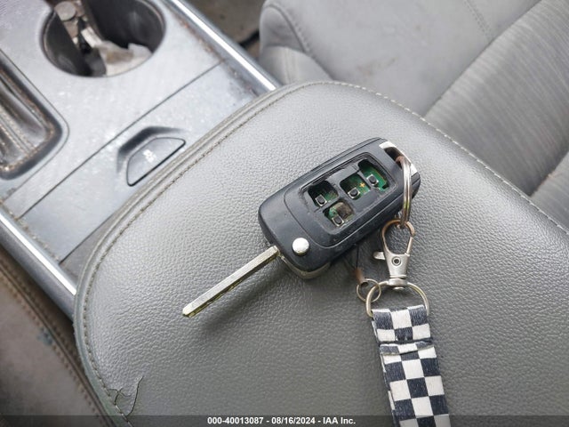 Chevrolet Impala 1ls 2014 1G11Y5SL6EU118371 Image 11
