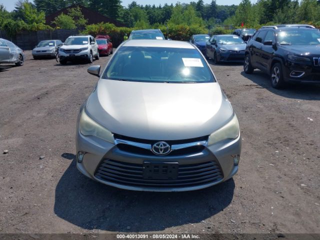 4T4BF1FKXGR535265 Toyota CAMRY LE