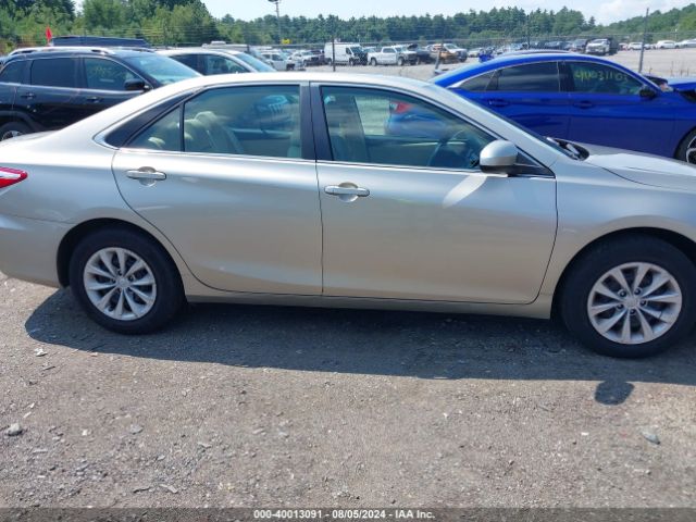 4T4BF1FKXGR535265 Toyota CAMRY LE