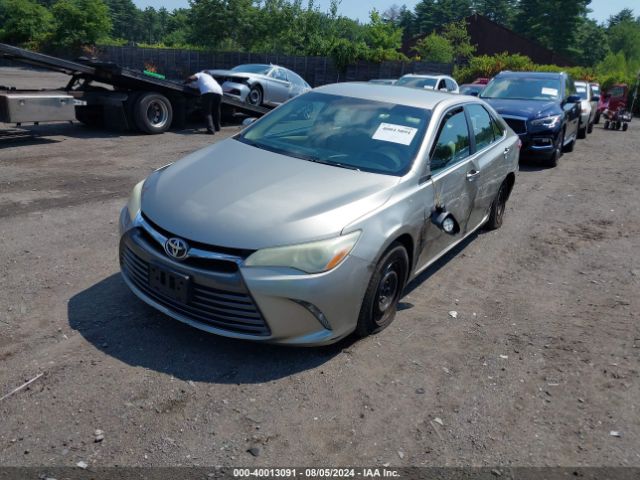 4T4BF1FKXGR535265 Toyota CAMRY LE