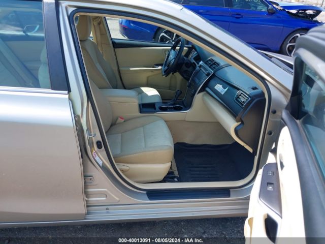 4T4BF1FKXGR535265 Toyota CAMRY LE