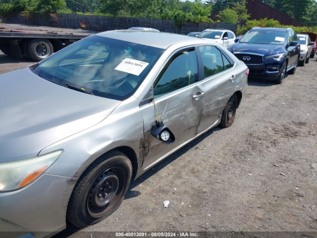 4T4BF1FKXGR535265 Toyota CAMRY LE
