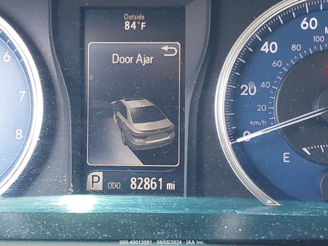 4T4BF1FKXGR535265 Toyota CAMRY LE