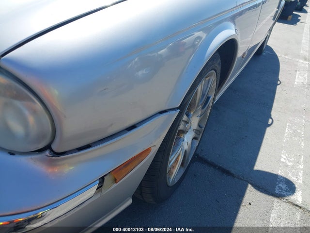 2006 JAGUAR XJ SAJWA71BX6SH02201 Photo 5