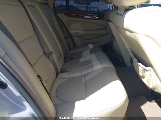 2006 JAGUAR XJ SAJWA71BX6SH02201 Photo 7