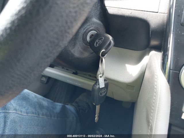 4T4BF1FK5ER340977 Toyota CAMRY LE