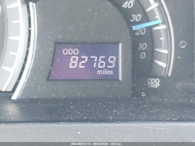 4T4BF1FK5ER340977 Toyota CAMRY LE