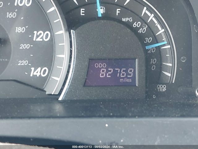 4T4BF1FK5ER340977 Toyota CAMRY LE