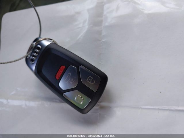 WAUABAF4XRN001913 Audi A4 Premium 40 Tfsi Quattro S Tronic