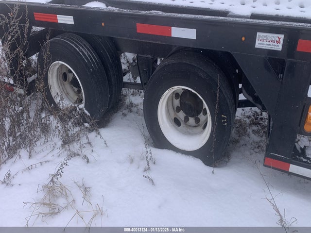 Aukcja sprzedaży 2022 Infinity Trailer, vin: 1Z9GC5328NH489350, numer aukcji: 40013124