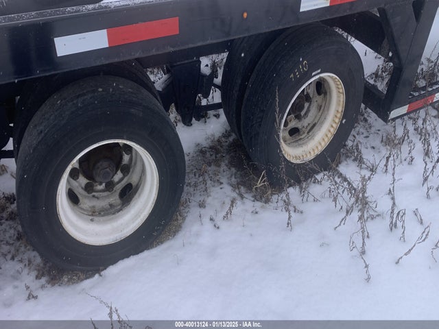 Aukcja sprzedaży 2022 Infinity Trailer, vin: 1Z9GC5328NH489350, numer aukcji: 40013124